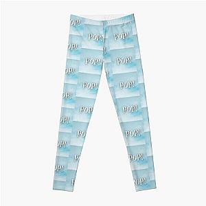 IM NAYEON POP! Twice Leggings