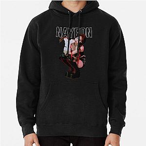 Im Nayeon kpop Pullover Hoodie