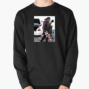 Nayvadius DeMun Cash Beyond The Auto Tune Nayvadius Demun Cash Sweatshirts
