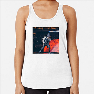 Nayvadius DeMun Cash Atlanta Trap Legend Nayvadius Demun Cash Tank Tops