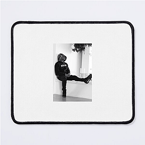 Nayvadius DeMun Cash My Favorite Rapper Nayvadius Demun Cash Mouse Pads
