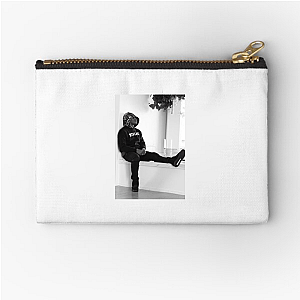 Nayvadius DeMun Cash My Favorite Rapper Nayvadius Demun Cash Zipper Pouches