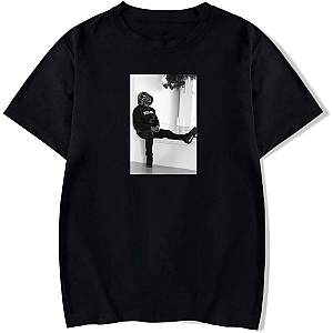 Nayvadius DeMun Cash My Favorite Rapper Nayvadius Demun Cash T-Shirts