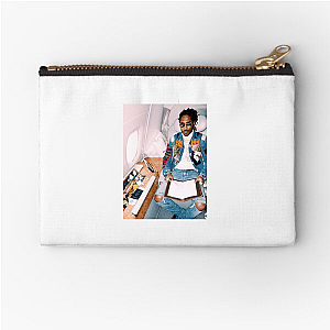 Nayvadius DeMun Cash DS2 Fan Nayvadius Demun Cash Zipper Pouches