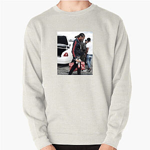 Nayvadius DeMun Cash Beyond The Auto Tune Nayvadius Demun Cash Sweatshirts