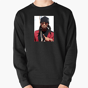Nayvadius DeMun Cash HNDRXX Life Nayvadius Demun Cash Sweatshirts