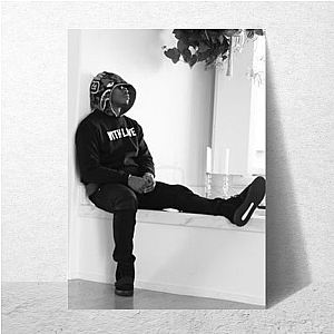 Nayvadius DeMun Cash My Favorite Rapper Nayvadius Demun Cash Posters