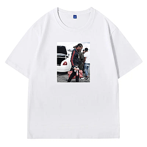 Nayvadius DeMun Cash Beyond The Auto Tune Nayvadius Demun Cash T-Shirts