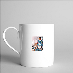 Nayvadius DeMun Cash DS2 Fan Nayvadius Demun Cash Mugs