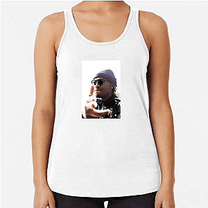 Nayvadius DeMun Cash The WIZRD Is Here Nayvadius Demun Cash Tank Tops