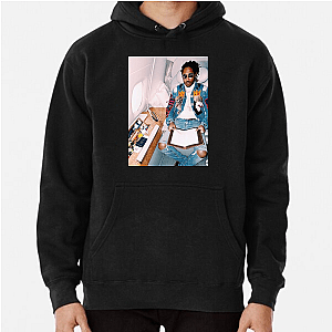 Nayvadius DeMun Cash DS2 Fan Nayvadius Demun Cash Hoodies