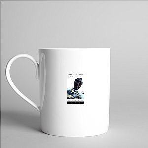 Nayvadius DeMun Cash Mask Off Vibe Nayvadius Demun Cash Mugs