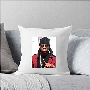 Nayvadius DeMun Cash HNDRXX Life Nayvadius Demun Cash Pillows Cover