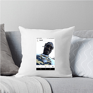 Nayvadius DeMun Cash Mask Off Vibe Nayvadius Demun Cash Pillows Cover