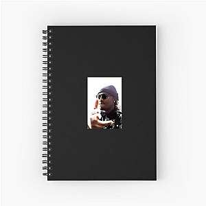Nayvadius DeMun Cash The WIZRD Is Here Nayvadius Demun Cash Notebook