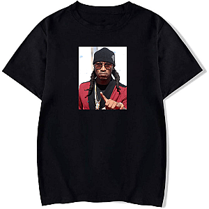 Nayvadius DeMun Cash HNDRXX Life Nayvadius Demun Cash T-Shirts