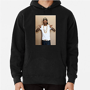 Nayvadius DeMun Cash King Of Trap Nayvadius Demun Cash Hoodies