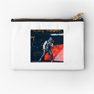 Nayvadius DeMun Cash Atlanta Trap Legend Nayvadius Demun Cash Zipper Pouches