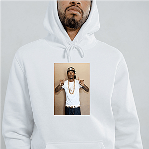 Nayvadius DeMun Cash King Of Trap Nayvadius Demun Cash Hoodies