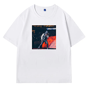 Nayvadius DeMun Cash Atlanta Trap Legend Nayvadius Demun Cash T-Shirts