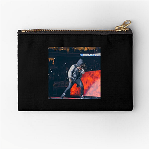 Nayvadius DeMun Cash Atlanta Trap Legend Nayvadius Demun Cash Zipper Pouches
