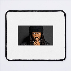 Nayvadius DeMun Cash Always Grinding Always Winning Nayvadius Demun Cash Mouse Pads