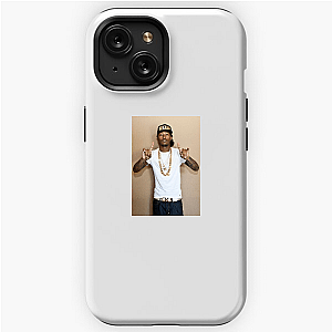 Nayvadius DeMun Cash King Of Trap Nayvadius Demun Cash iPhone Cases