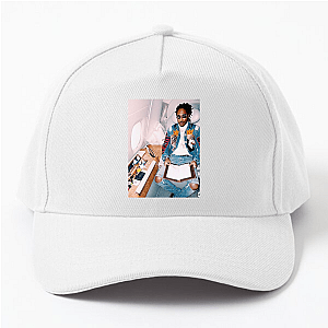 Nayvadius DeMun Cash DS2 Fan Nayvadius Demun Cash Hats & Caps