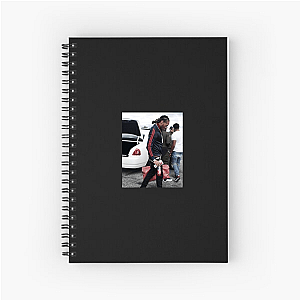 Nayvadius DeMun Cash Beyond The Auto Tune Nayvadius Demun Cash Notebook