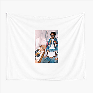 Nayvadius DeMun Cash DS2 Fan Nayvadius Demun Cash Tapestries