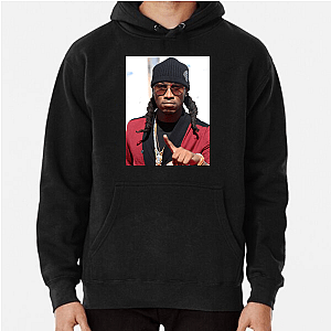 Nayvadius DeMun Cash HNDRXX Life Nayvadius Demun Cash Hoodies