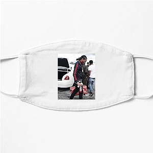 Nayvadius DeMun Cash Beyond The Auto Tune Nayvadius Demun Cash Face Masks