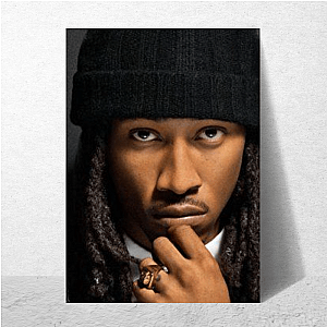 Nayvadius DeMun Cash Always Grinding Always Winning Nayvadius Demun Cash Posters
