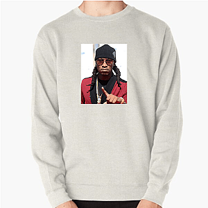 Nayvadius DeMun Cash HNDRXX Life Nayvadius Demun Cash Sweatshirts