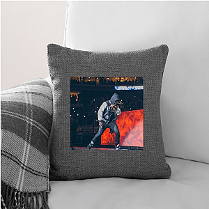 Nayvadius DeMun Cash Atlanta Trap Legend Nayvadius Demun Cash Pillows Cover