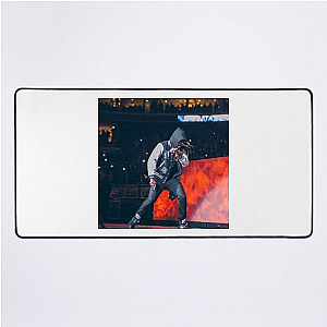 Nayvadius DeMun Cash Atlanta Trap Legend Nayvadius Demun Cash Mouse Pads