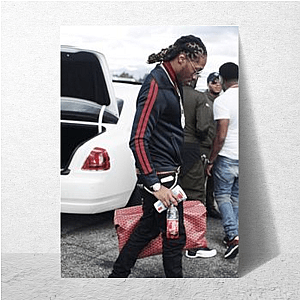 Nayvadius DeMun Cash Beyond The Auto Tune Nayvadius Demun Cash Posters