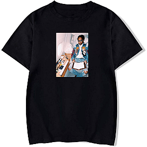 Nayvadius DeMun Cash DS2 Fan Nayvadius Demun Cash T-Shirts