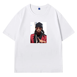 Nayvadius DeMun Cash HNDRXX Life Nayvadius Demun Cash T-Shirts