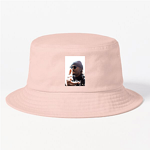 Nayvadius DeMun Cash The WIZRD Is Here Nayvadius Demun Cash Hats & Caps