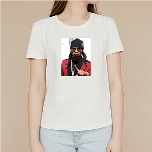 Nayvadius DeMun Cash HNDRXX Life Nayvadius Demun Cash T-Shirts