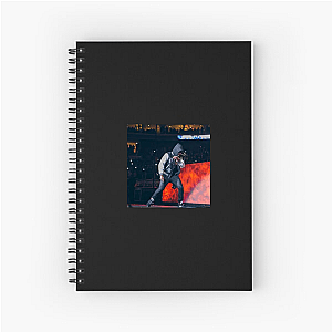 Nayvadius DeMun Cash Atlanta Trap Legend Nayvadius Demun Cash Notebook