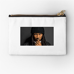 Nayvadius DeMun Cash Always Grinding Always Winning Nayvadius Demun Cash Zipper Pouches