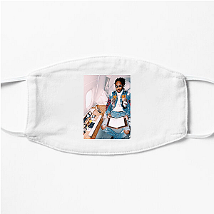 Nayvadius DeMun Cash DS2 Fan Nayvadius Demun Cash Face Masks