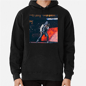 Nayvadius DeMun Cash Atlanta Trap Legend Nayvadius Demun Cash Hoodies