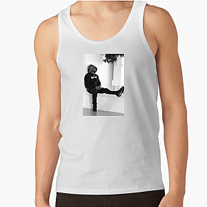 Nayvadius DeMun Cash My Favorite Rapper Nayvadius Demun Cash Tank Tops
