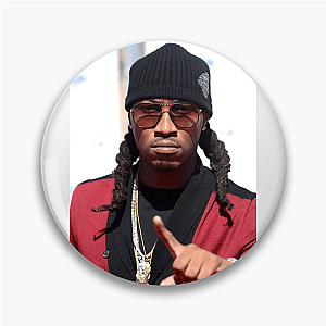 Nayvadius DeMun Cash HNDRXX Life Nayvadius Demun Cash Pins
