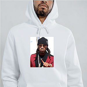 Nayvadius DeMun Cash HNDRXX Life Nayvadius Demun Cash Hoodies