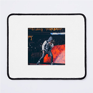Nayvadius DeMun Cash Atlanta Trap Legend Nayvadius Demun Cash Mouse Pads