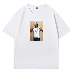 Nayvadius DeMun Cash King Of Trap Nayvadius Demun Cash T-Shirts